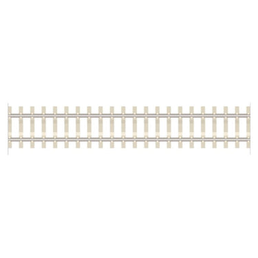Peco SL302FPACK N Code 55 Flexible Track Concrete Sleeper (Box of 30)